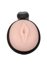 Load image into Gallery viewer, Opt Series Grip-N-Stroke Masturbator Vibrating
