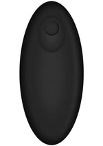 Load image into Gallery viewer, Optimale P-Curve Rechargeable Silicone Vibrating Prostate Stimulator with Remote Control
