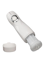 Load image into Gallery viewer, Optimum Power Lifelike Pulsar Rechargeable Stroker - White
