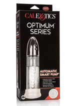 Load image into Gallery viewer, Optimum Series Automatic Smart Pump with Sleeve - 8in
