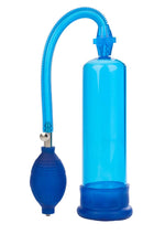 Load image into Gallery viewer, Optimum Series Head Coach Erection Pump - Blue
