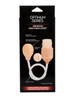 Load image into Gallery viewer, Optimum Series Original Oro Simulator Masturbator Pump
