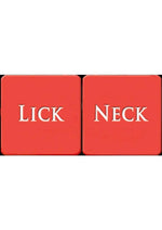 Load image into Gallery viewer, Oral Sex Dice - Red