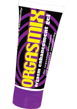 Load image into Gallery viewer, Orgasmix Orgasm Enhancement Gel Water Based - 1 Ounce Tube
