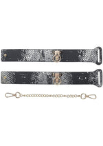 Load image into Gallery viewer, Ouch! Florence Collection Handcuffs
