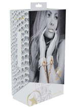 Load image into Gallery viewer, Ouch! Florence Collection Handcuffs - White
