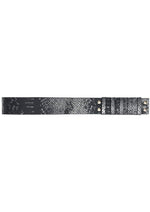 Load image into Gallery viewer, Ouch! Florence Collection Paddle - Black
