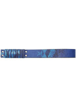 Load image into Gallery viewer, Ouch! Florence Collection Paddle - Blue
