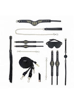 Load image into Gallery viewer, Ouch! London Collection Kit - Black - Bag
