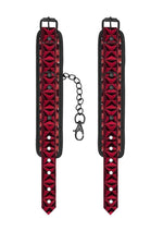 Load image into Gallery viewer, Ouch! Luxury Hand Cuffs
