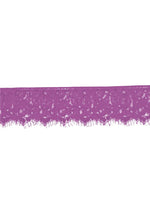 Load image into Gallery viewer, Ouch! Mystere Lace Mask - Purple

