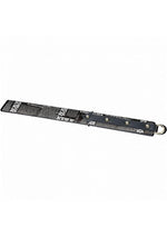 Load image into Gallery viewer, Ouch! Ny Collection Paddle - Black
