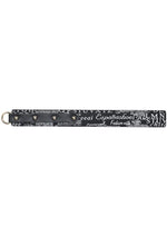 Load image into Gallery viewer, Ouch! Ny Collection Paddle - Black

