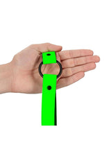 Load image into Gallery viewer, Ouch! O-Ring Gag
