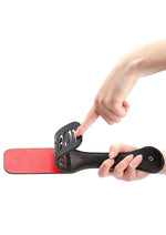 Load image into Gallery viewer, Ouch! Paddle - Bad Boy
