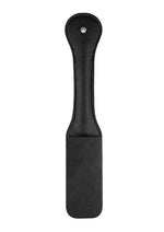 Load image into Gallery viewer, Ouch! Paddle - Ouch - Black
