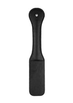 Load image into Gallery viewer, Ouch! Paddle - Stars - Black

