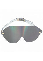 Load image into Gallery viewer, Ouch! Paris Collection Blindfold - Black
