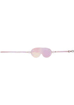 Load image into Gallery viewer, Ouch! Paris Collection Blindfold - Pink
