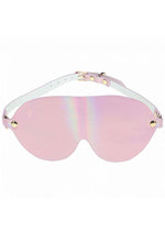 Load image into Gallery viewer, Ouch! Paris Collection Blindfold - Pink
