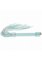 Load image into Gallery viewer, Ouch! Paris Collection Flogger - Blue
