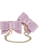 Load image into Gallery viewer, Ouch! Paris Collection Handcuffs - Pink
