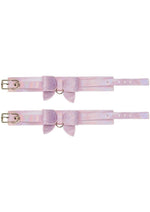 Load image into Gallery viewer, Ouch! Paris Collection Handcuffs
