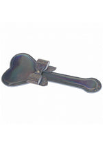 Load image into Gallery viewer, Ouch! Paris Collection Paddle - Black
