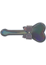 Load image into Gallery viewer, Ouch! Paris Collection Paddle - Black
