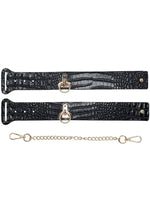 Load image into Gallery viewer, Ouch! Rome Collection Handcuffs
