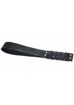 Load image into Gallery viewer, Ouch! Rome Collection Paddle - Black
