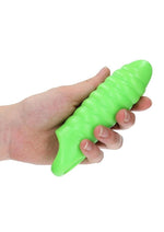 Load image into Gallery viewer, Ouch! Swirl Thick Stretchy Penis Sleeve
