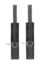 Load image into Gallery viewer, Ouch! Velcro Hand Or Ankle Cuffs
