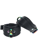 Load image into Gallery viewer, Ouch! Venice Collection Handcuffs
