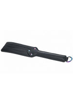 Load image into Gallery viewer, Ouch! Venice Collection Paddle - Black
