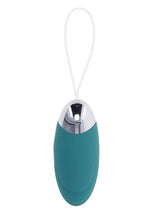 Load image into Gallery viewer, Oval Office Rechargeable Silicone Egg with Remote
