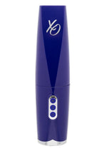 Load image into Gallery viewer, Overdrive Portable Sex Machine Travel Thruster Rechargeable Silicone Vibrator
