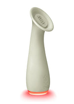 Load image into Gallery viewer, OVO Alina Rechargeable Silicone Clitoral Vibrator
