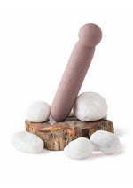 Load image into Gallery viewer, OVO Earth Negev Rechargeable Silicone G-Spot Vibrator
