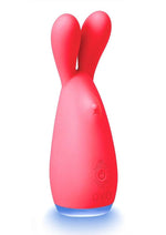 Load image into Gallery viewer, OVO Ner Clitoral Silicone Rechargeable Vibrator
