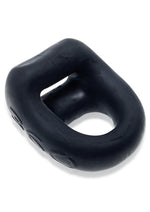 Load image into Gallery viewer, Oxballs 360 2-Way Cock Ring and Ball Sling - Night Edition
