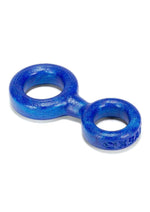 Load image into Gallery viewer, Oxballs 8-Ball Silicone Cock and Ball Ring

