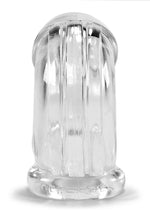 Load image into Gallery viewer, Oxballs Atomic Jock Cock-Lock Chastity Cage
