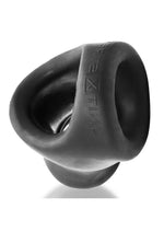 Load image into Gallery viewer, Oxballs Atomic Jock Unit-X Cock Ring and Ball Stretcher Night Edition
