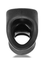 Load image into Gallery viewer, Oxballs Atomic Jock Unit-X Cock Ring and Ball Stretcher Night Edition

