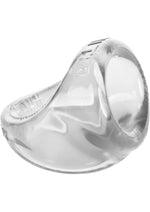 Load image into Gallery viewer, Oxballs Atomic Jock Unit-X Cock Sling - Clear

