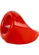 Load image into Gallery viewer, Oxballs Atomic Jock Unit-X Cock Sling - Red
