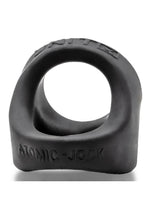 Load image into Gallery viewer, Oxballs Atomic Jock Unit-X Silicone Cock Sling Night Edition
