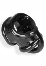 Load image into Gallery viewer, Oxballs Ball Sling with Ball Splitter Strap - Black
