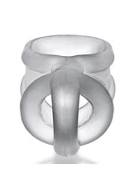 Load image into Gallery viewer, Oxballs Ball Sling with Ball Splitter Strap
